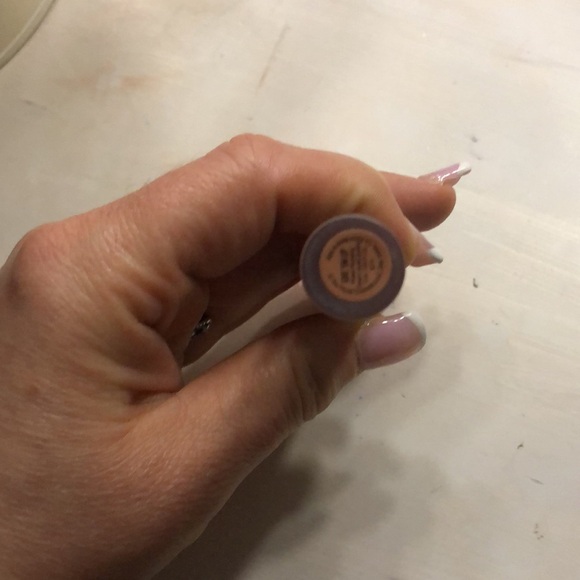 Too faced lip injection liquid lipstick shade give ‘em up - Picture 2 of 2